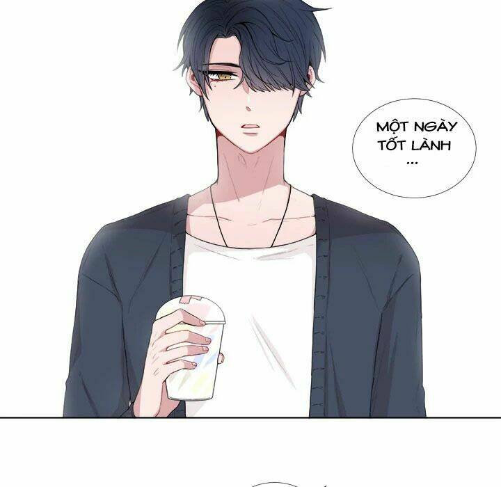 vẽ nên tình yêu của chúng ta chapter 1 12