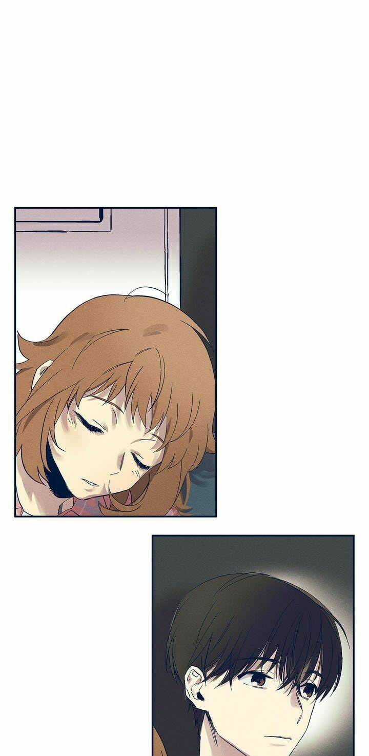 cậu là của mình mãi mãi chapter 1 9