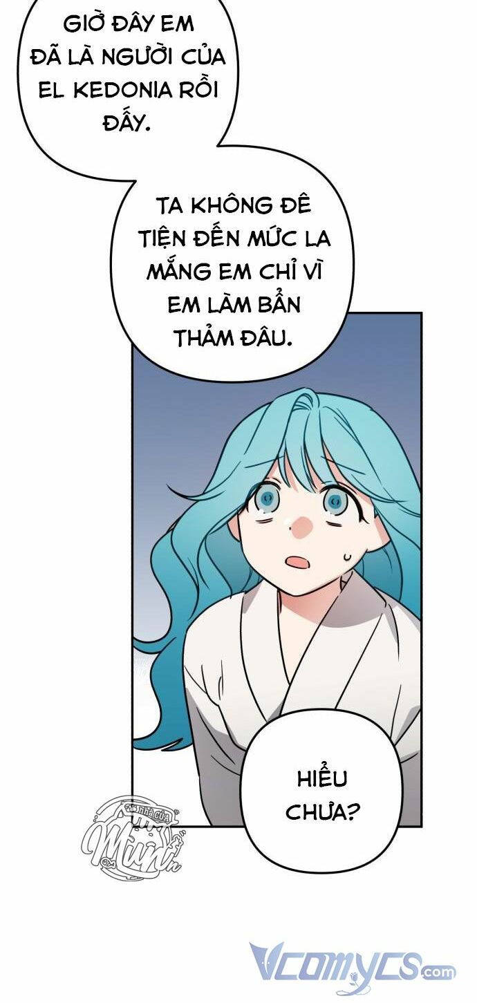 công nương mint bé nhỏ chapter 1 69