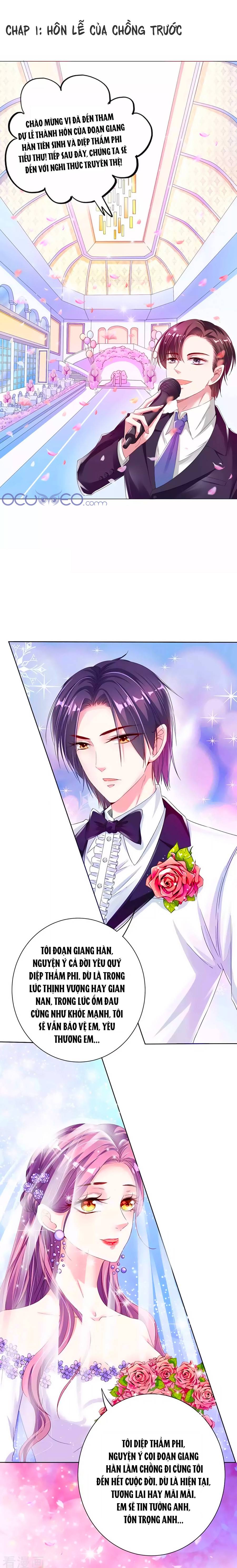 thời thượng nữ vương có chút tô chapter 1 2