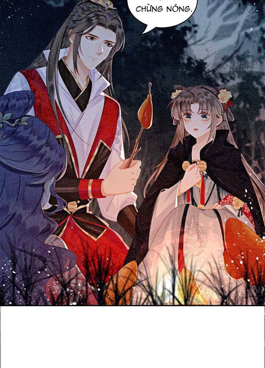 bắt đầu hủy hôn để công lược vương gia chapter 40 26