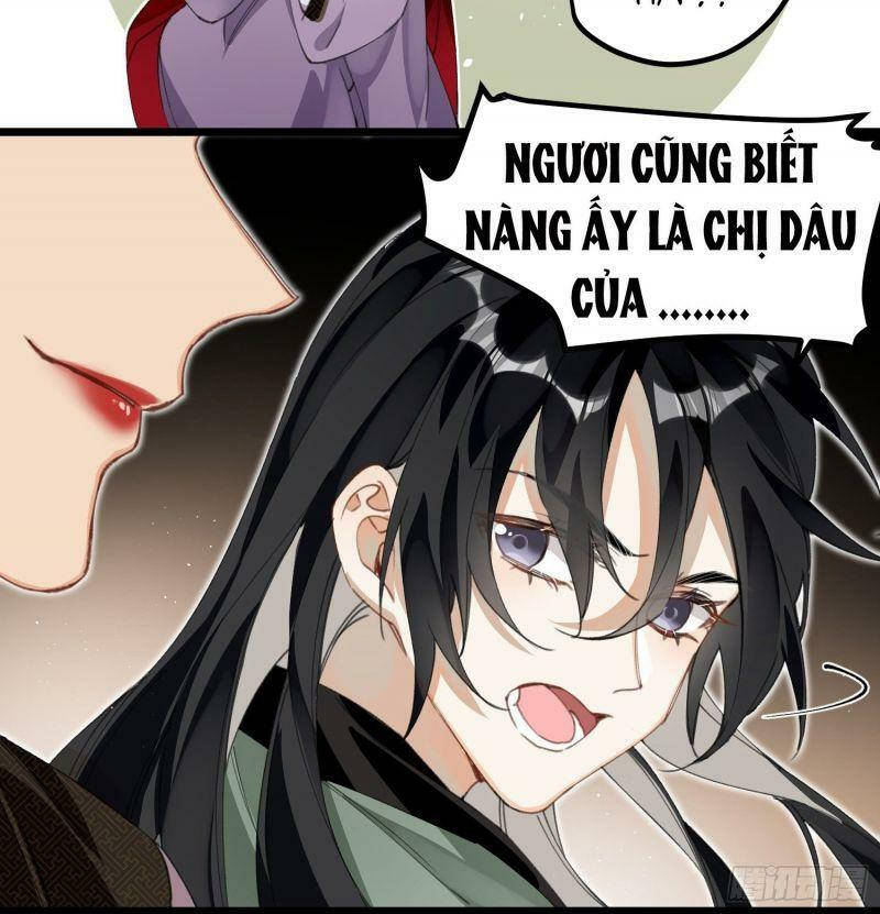 Phế Vật Công Chúa Muốn Nhặt Chồng Chapter 19 - Next Chapter 20