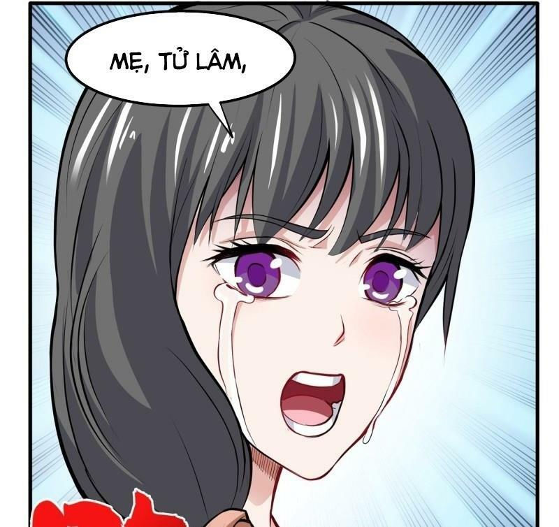 tối cường thần y tại đô thị chapter 85 33