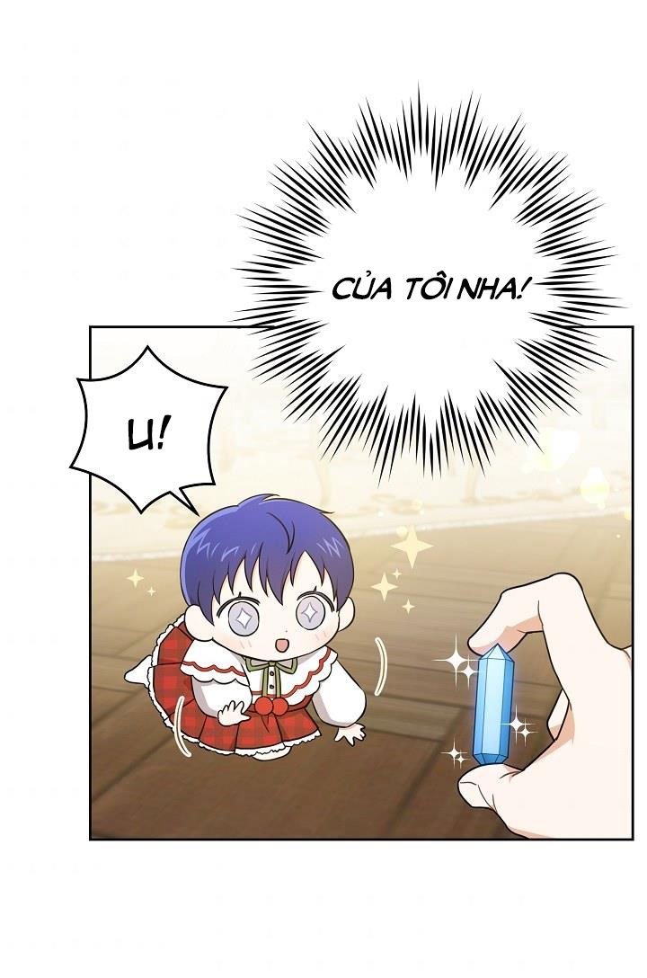 cho con cái núm dú đi mà chapter 25.1 40