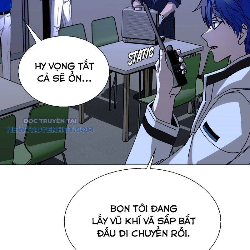 tận thế cũng chỉ là trò chơi chapter 52 22
