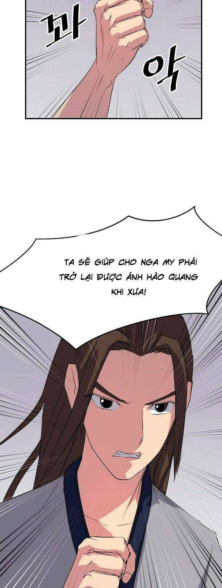 trọng sinh, bất khả chiến bại chapter 29 40