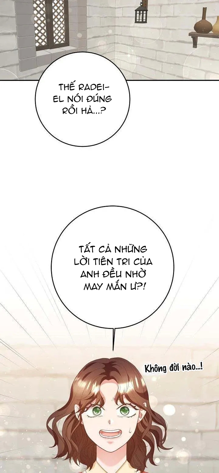 cầu được ước thấy chapter 3.2 16