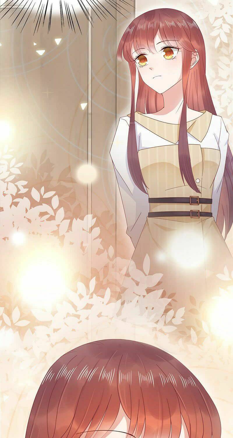 thịnh thế điềm sủng: cô vợ nhỏ đáng yêu của dịch thiếu chapter 23 24