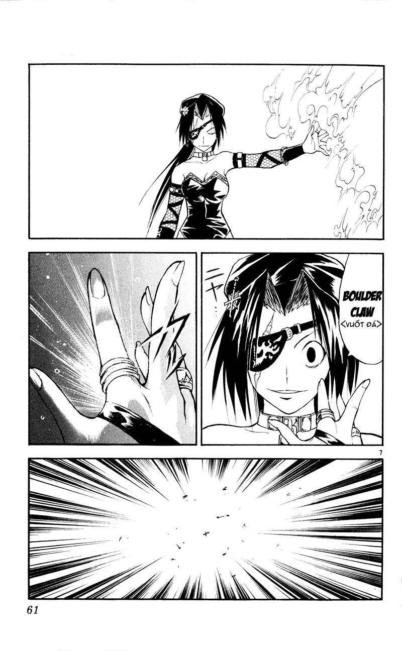 mar heaven chapter 100 8