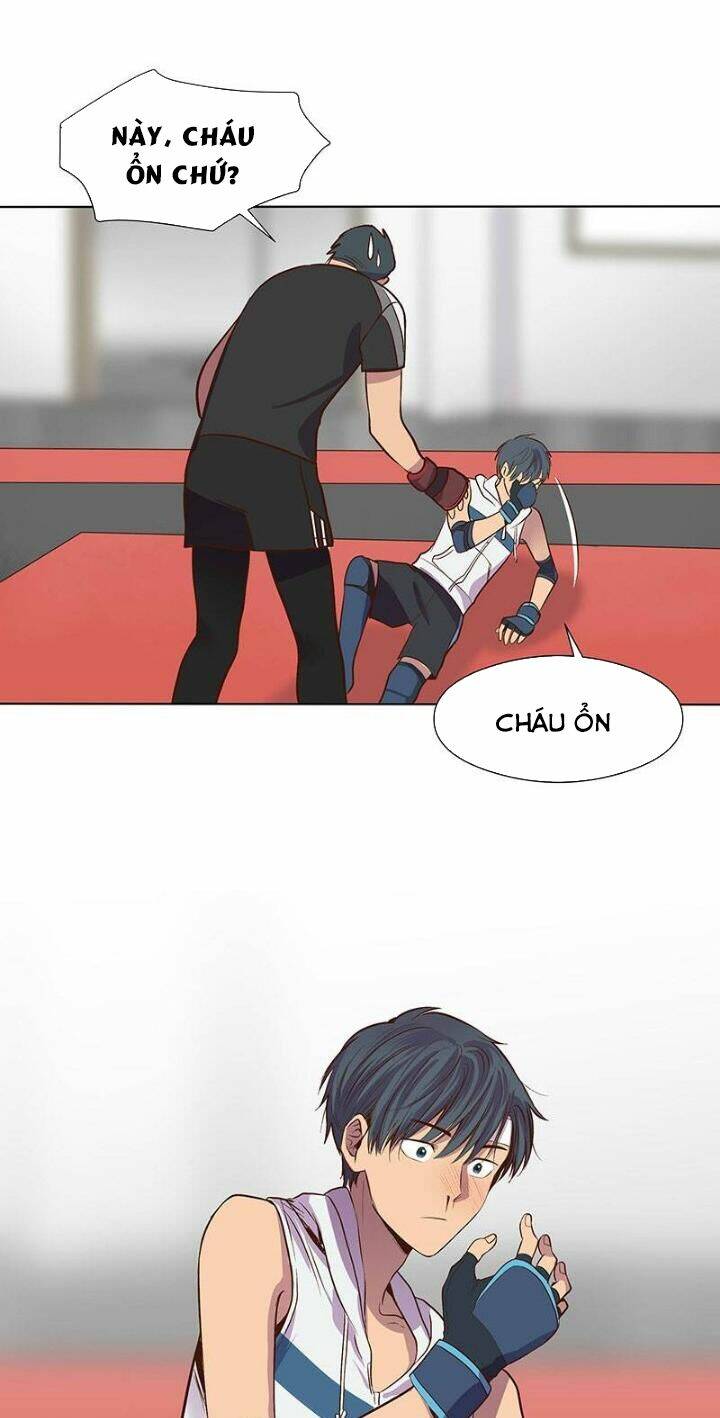 bí mật sâu sắc nhất của tôi chapter 32 29