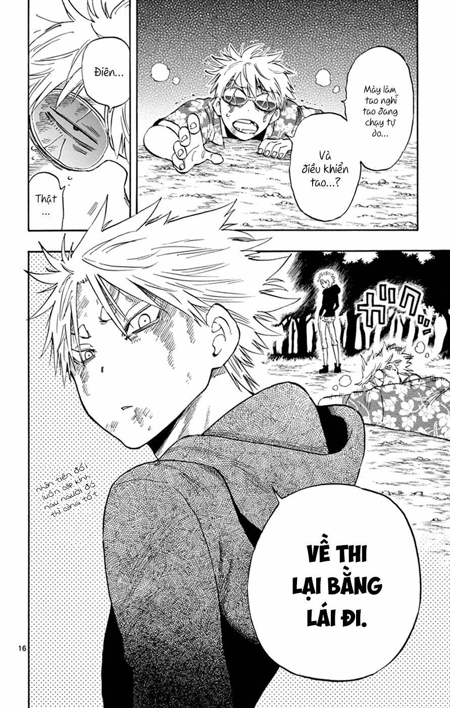 saike mata shite mo chapter 29 18