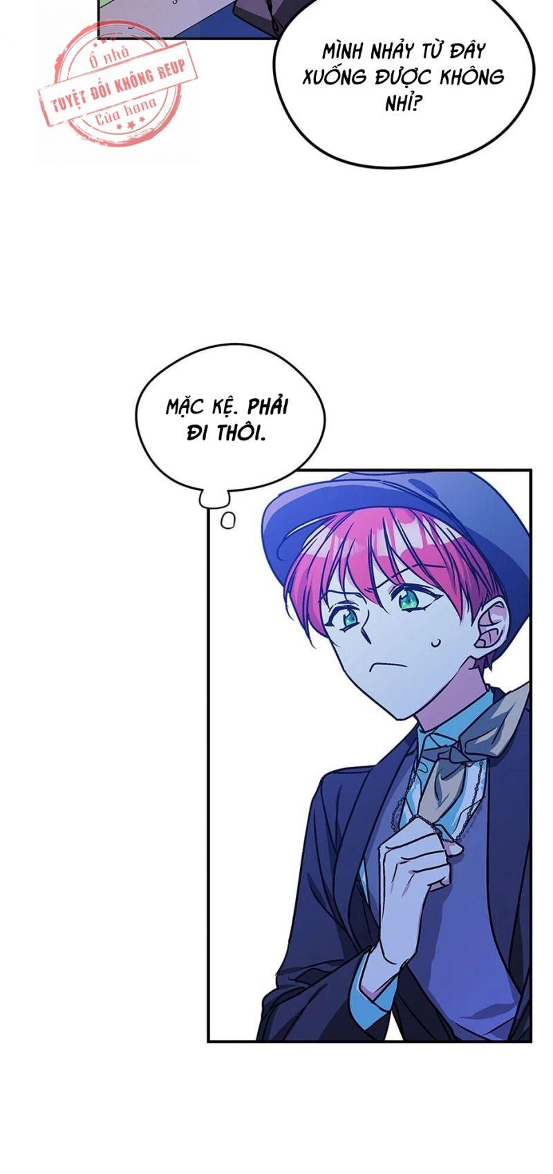 người hầu của tôi chapter 61 27