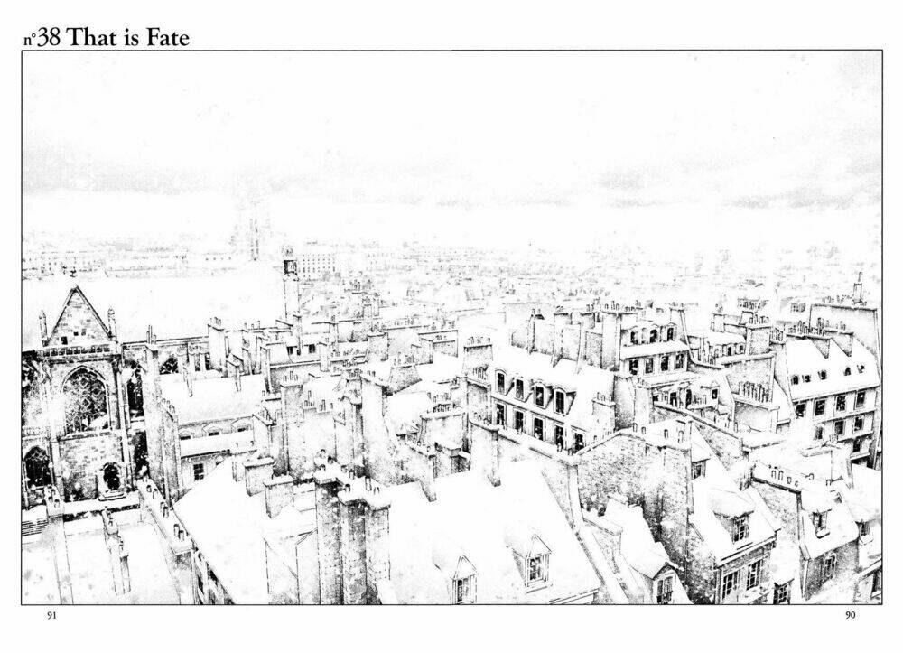 innocent rouge (innocent phần 2) chapter 38 2