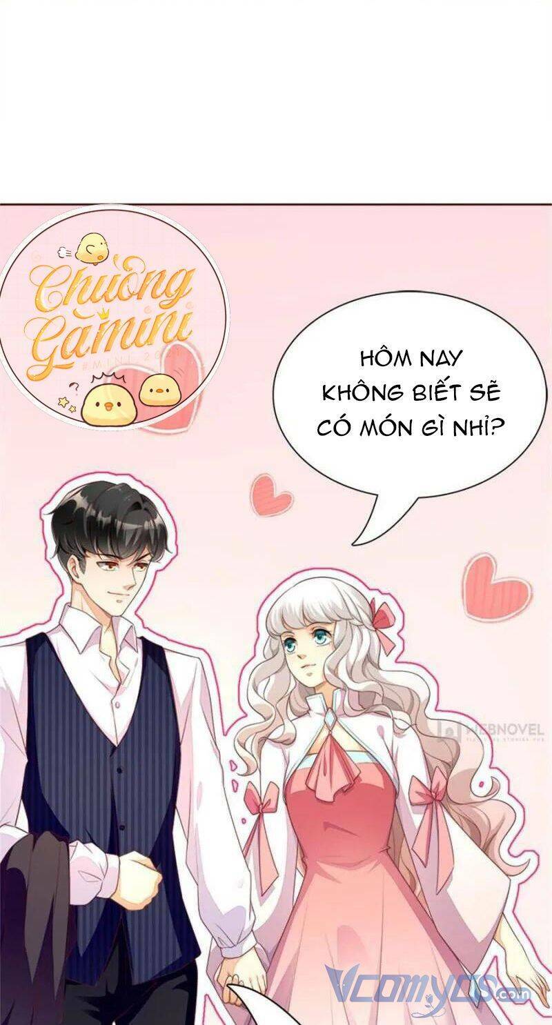 gặp phải người chồng xảo quyệt! chapter 32 53