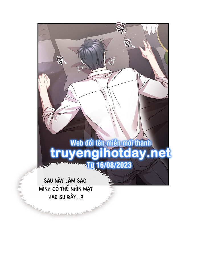 Chó Ngoan chapter 4.2 - Trang 47