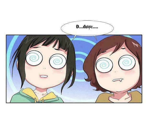 hoàng tử mèo đáng ghét chapter 1 36