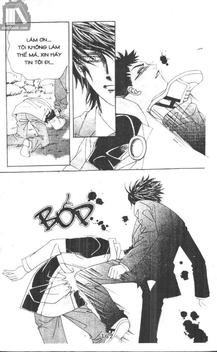 hồng tiểu thư chapter 20 38