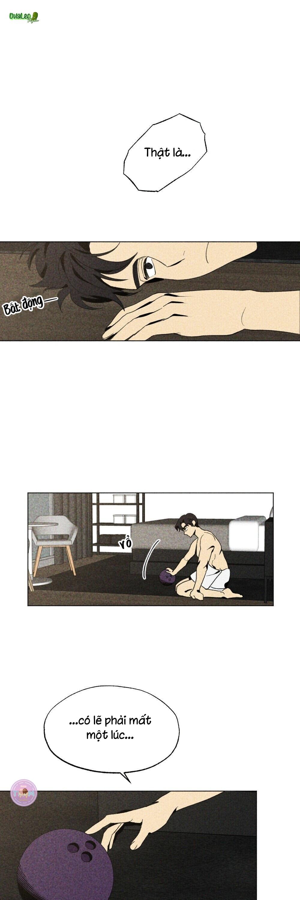 câu chuyện tình yêu chapter 10 17