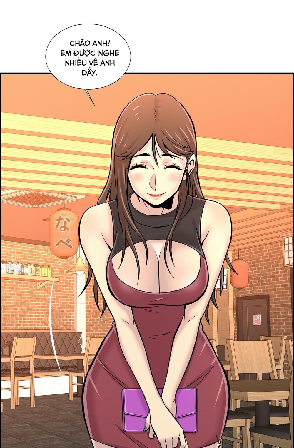 scandal trường luyện thi chapter 16 52