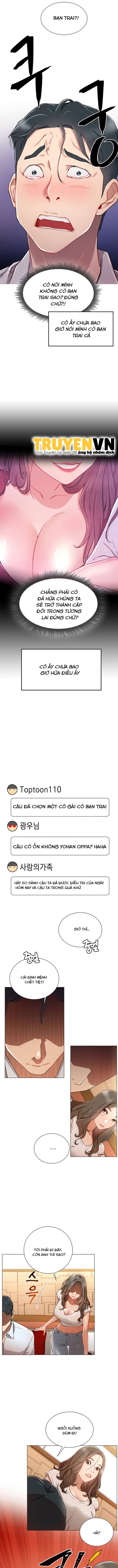 cuộc sống như anh hằng mơ chapter 5 7