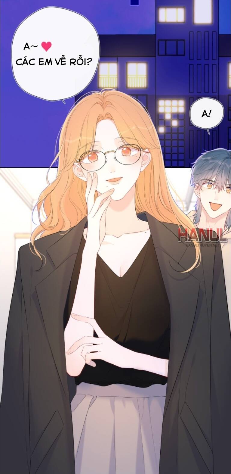 vì sao của tôi chapter 128 9