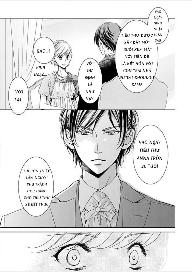 sono junketsu motto nurashite desu ka chapter 1 11