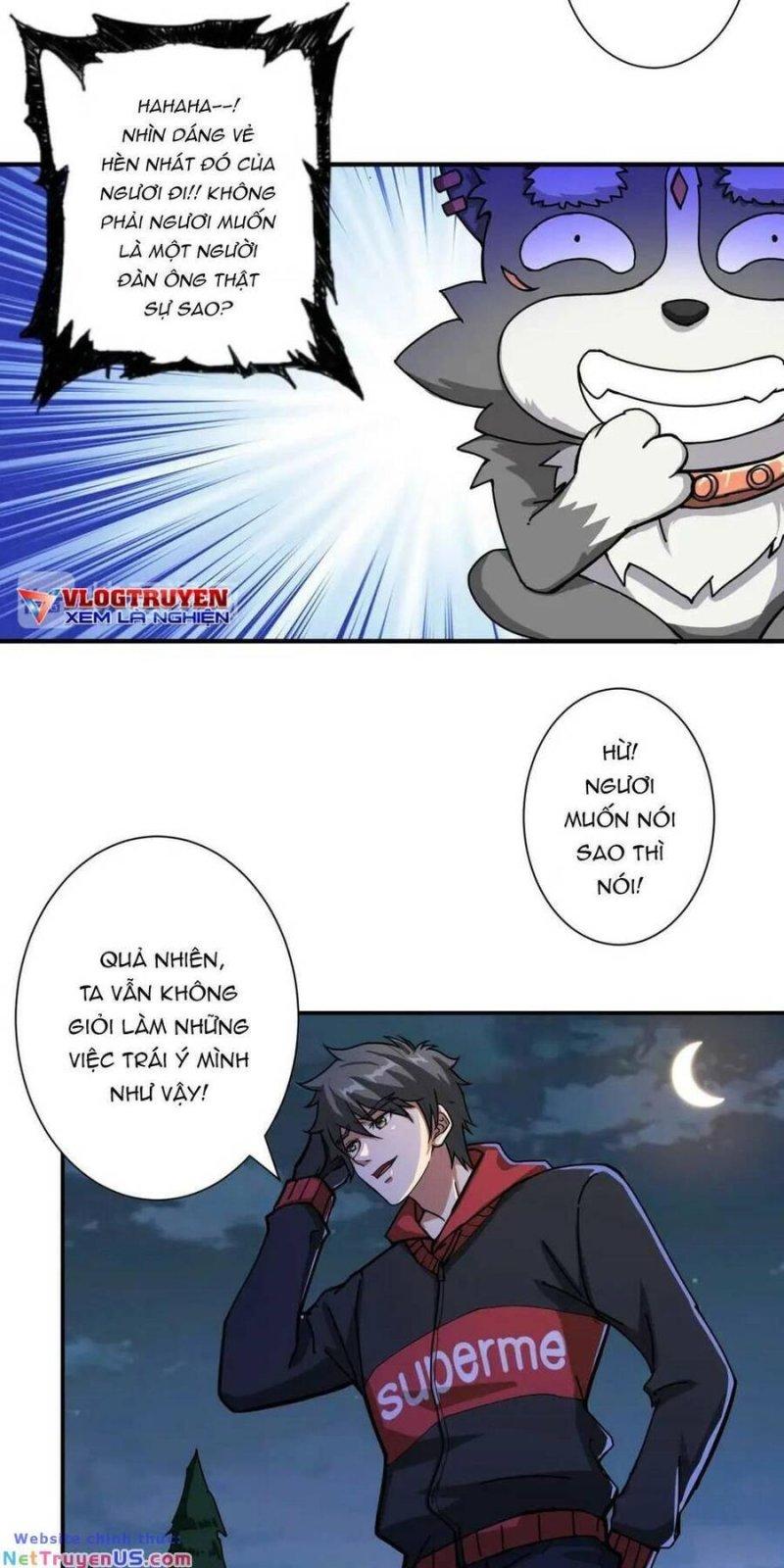 god slayer chapter 83 14