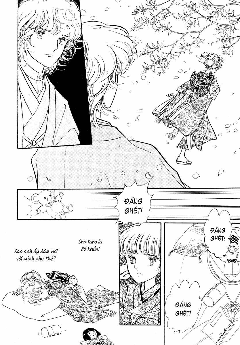 câu chuyện ở yokohama chapter 2 37