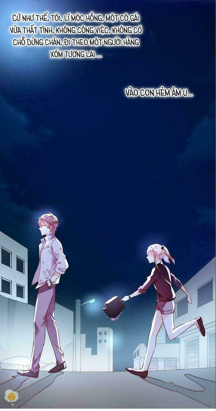 nở rộ trên bụi gai chapter 2 63