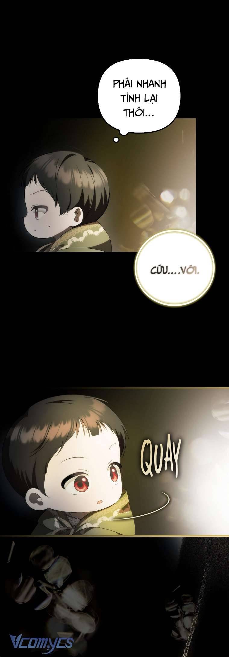 lần đầu bé út được yêu thương chapter 9 36