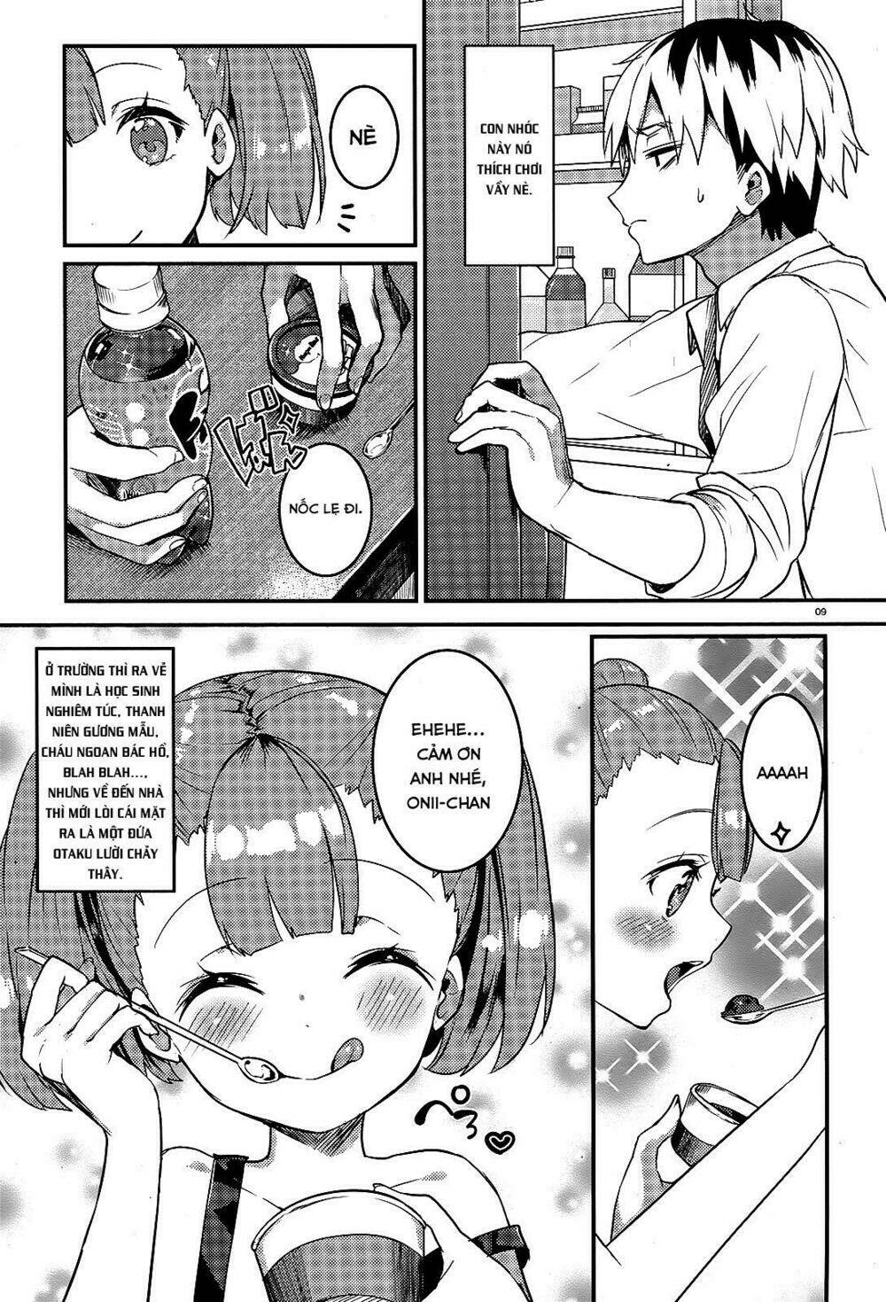 life alive! the student council elections i started with you chapter 1 8