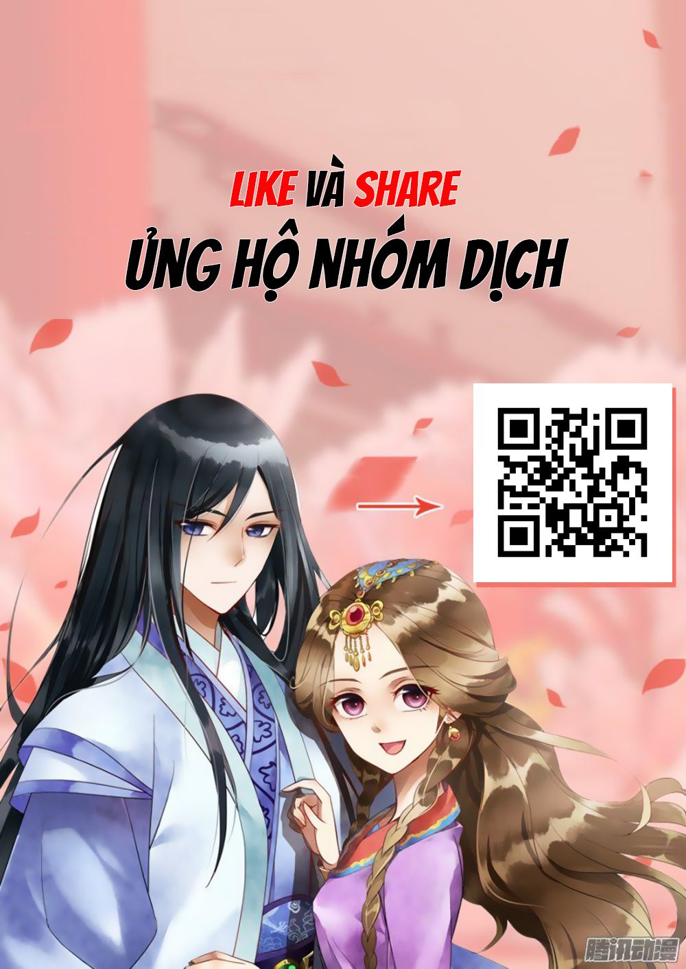 vương gia! không nên a! chapter 33 9
