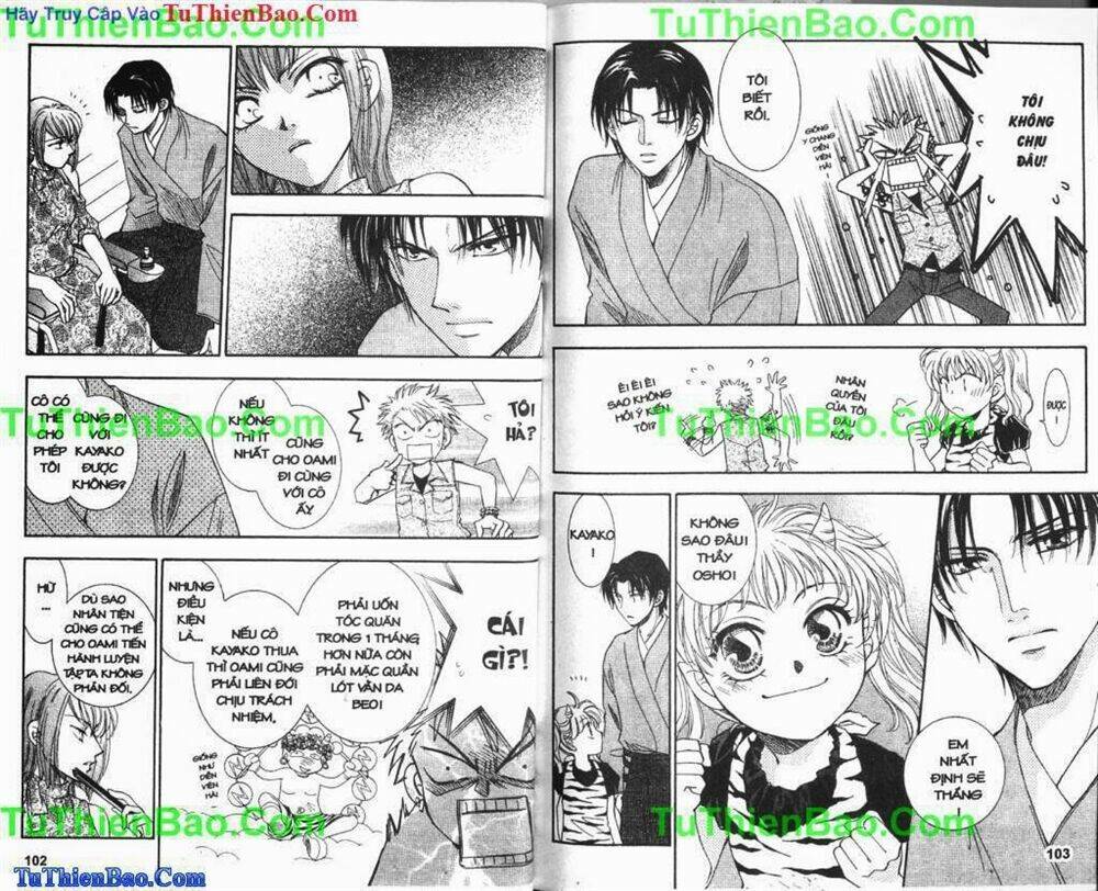 pháp sư tơ hồng chapter 4 51