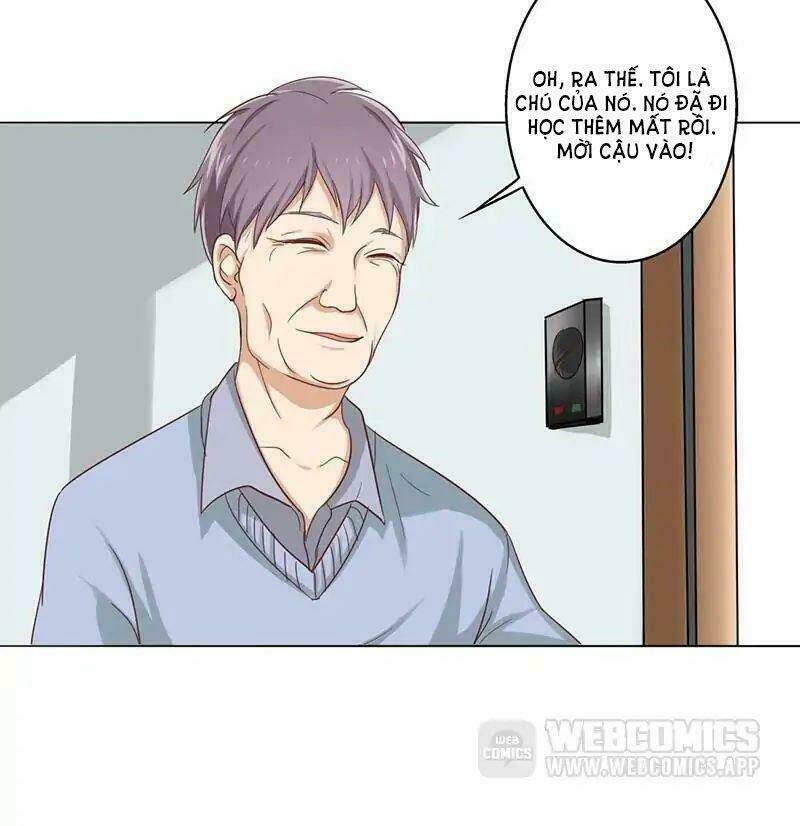 become a girl at night chapter 4 25