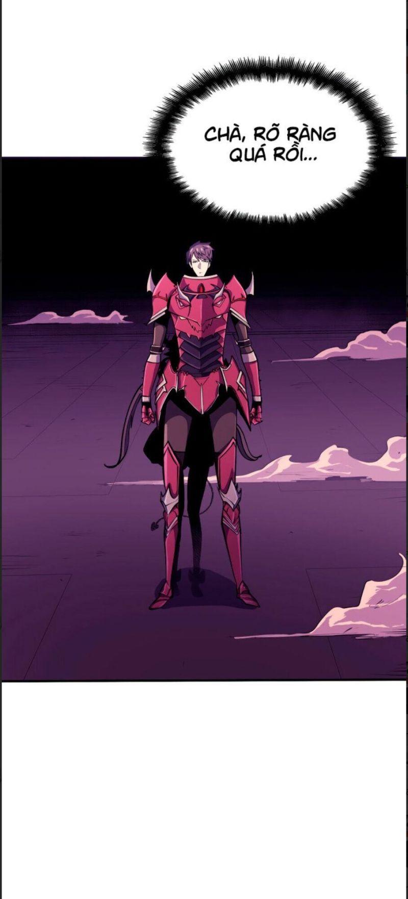 tôi trở lại thăng cấp một mình chapter 40 30