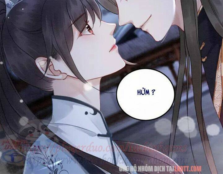 trọng sinh bá sủng nhiếp chính vương quá mạnh mẽ chapter 100 29