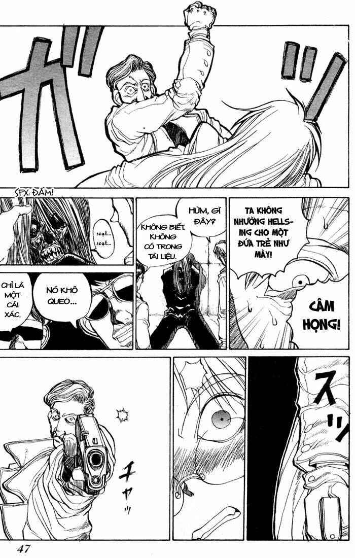 hellsing chapter 2 14