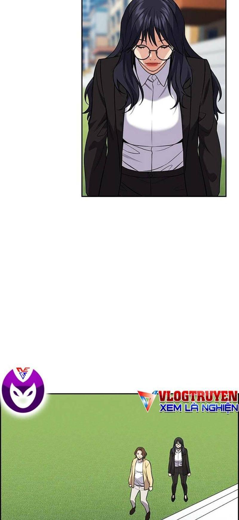 giáo dục chân chính chapter 85 27