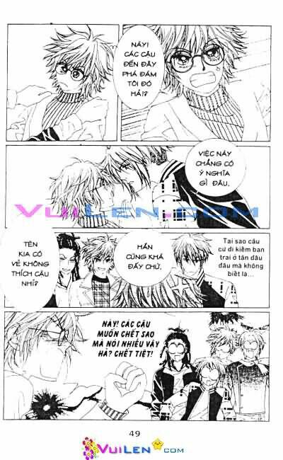 đợi em chapter 3 10