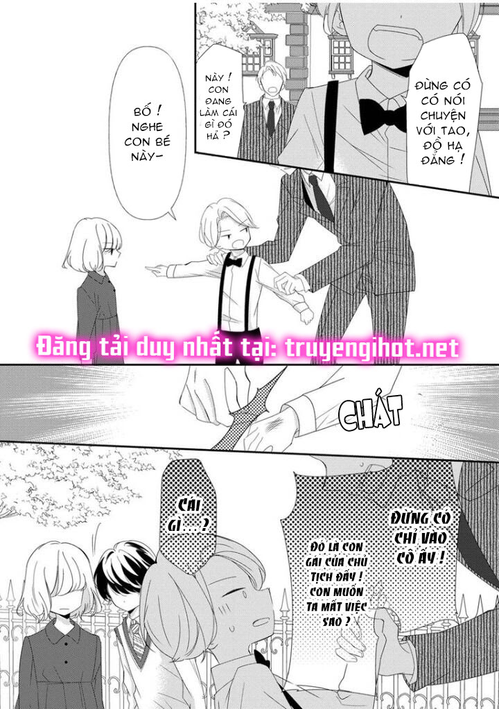 tuyển tập hàn, nhật chịch ngắn chapter 39.1 4