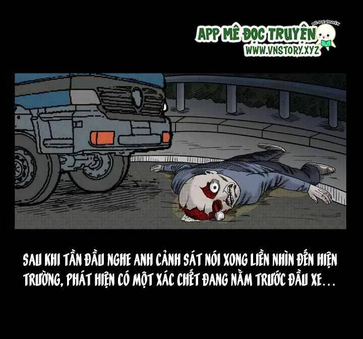 kỳ án có thật chapter 30 10