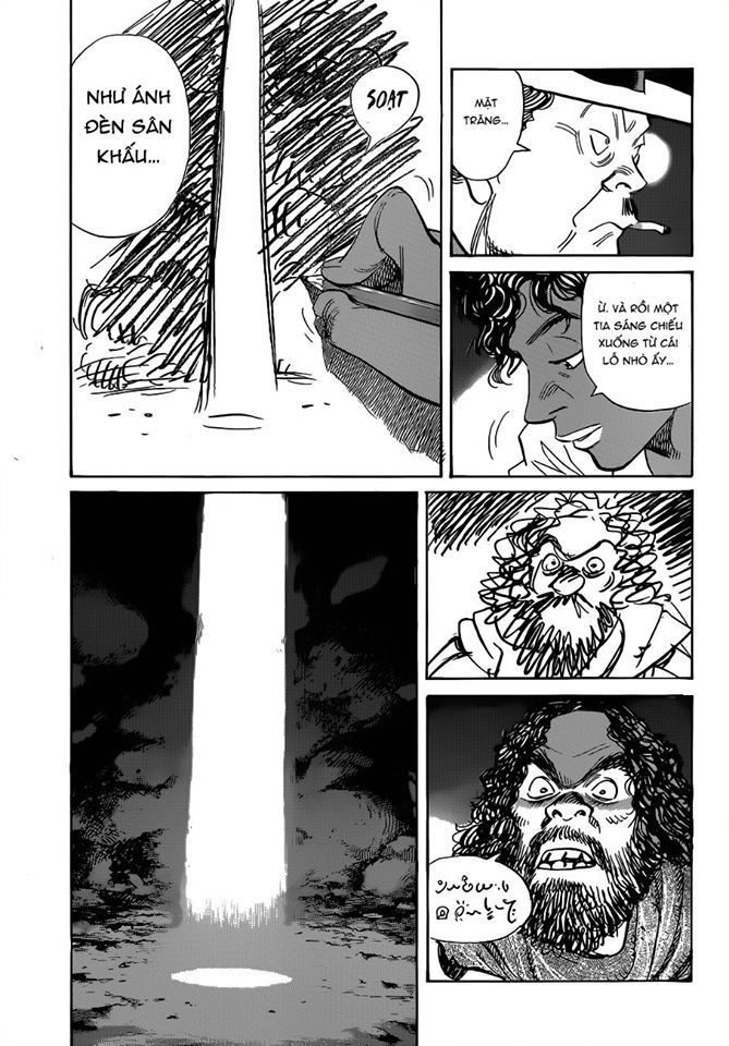 billy bat chapter 103 21