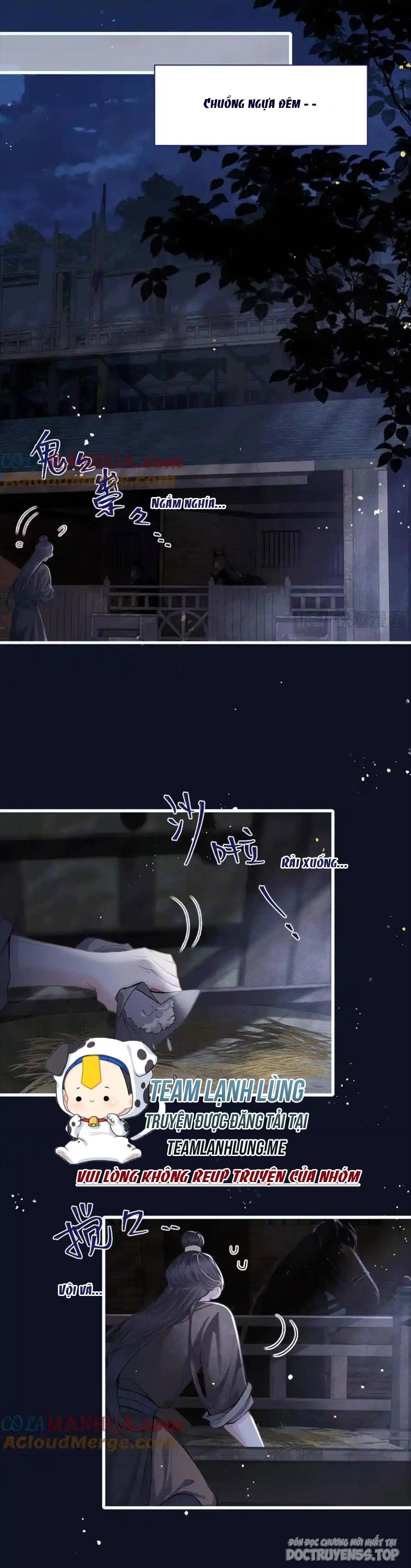 gả vai ác chapter 16 17