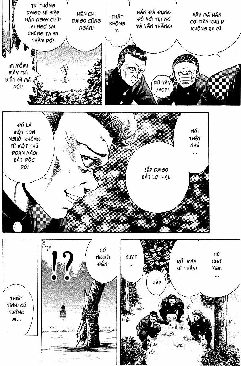 shin kotaro makaritoru! juudouhen chapter 2.2 11