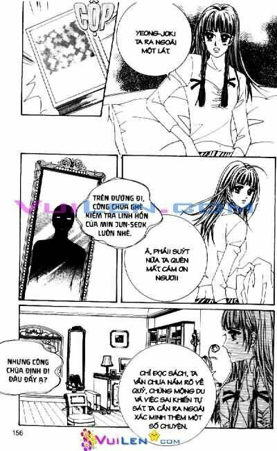 cửa hàng phù thủy chapter 4 156