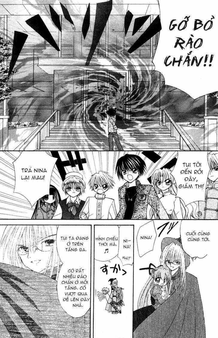 mamotte! lollipop chapter 4 12