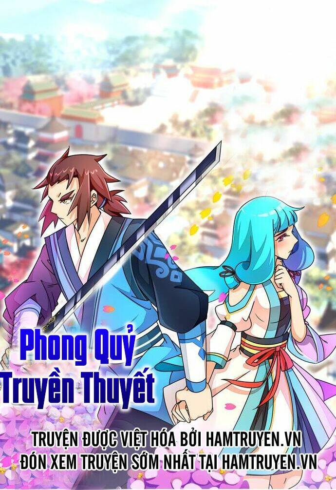 phong quỷ truyền thuyết chapter 77 2