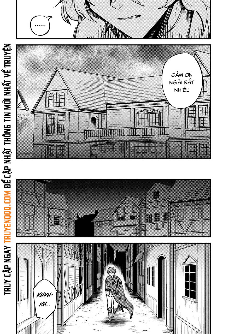 Healer báo thù chapter 42.5 16