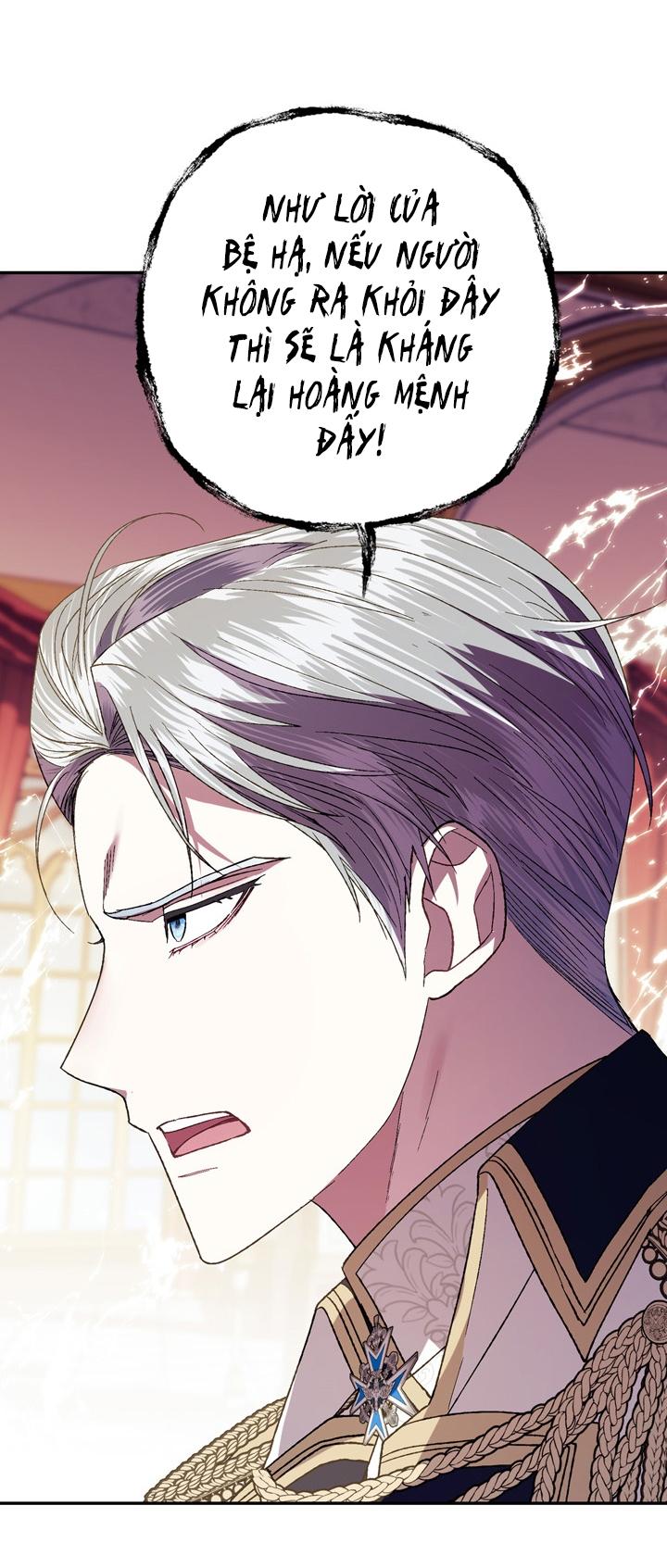 cha, con không muốn kết hôn đâu chapter 45 81