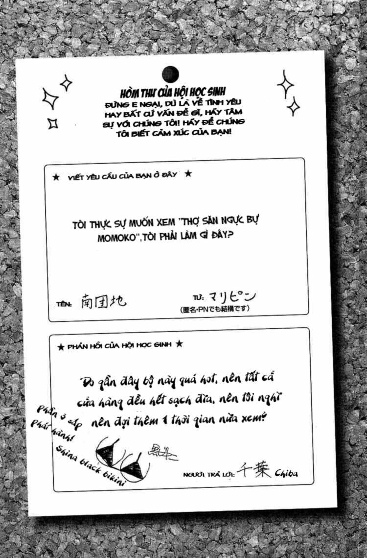 yankee-kun to megane-chan - nhóc quậy và nhỏ 4 mắt chapter 42 20